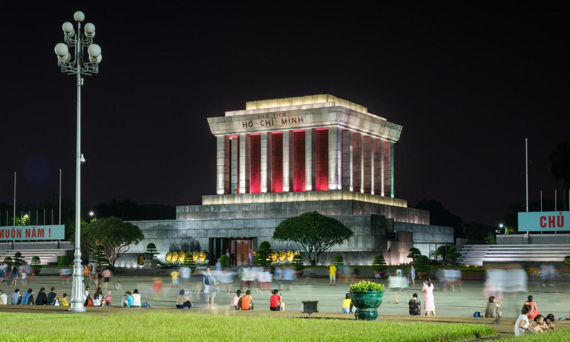 Hong Kong Tower - Cityview Hà Nội